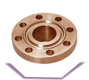 Cupro Nickel 90/10 Socket Weld Flange