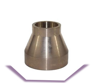 Cupro Nickel Reducer