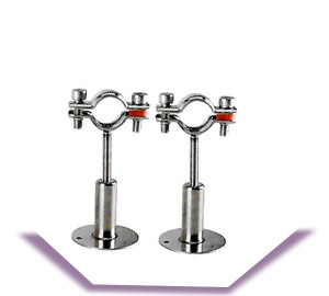 Dairy Clamp