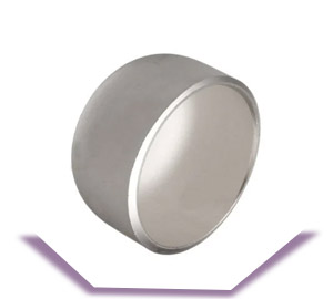 DIN 1.4948 End Cap