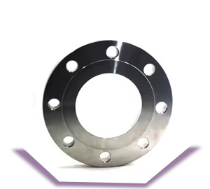 DIN 1.7218 Flat Face Flange