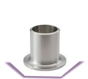 DIN 2.4066 Stub End