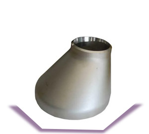 DIN 2.4602 Eccentric Reducer