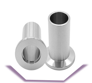 DIN 2.4617 Stub End