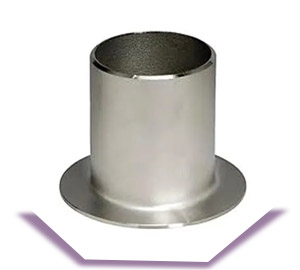 DIN 2.4617 Stub End