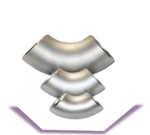 DIN 2.4816 Short Radius Elbow