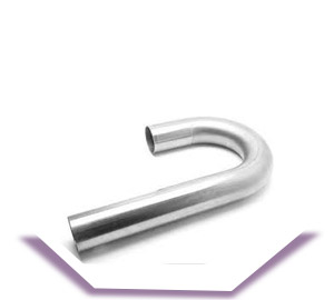 DIN 2.4851 Pipe Bend