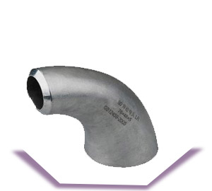 DIN 2.4856 Reducing Elbow