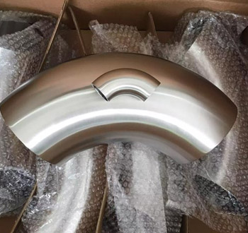 DIN 2605 Elbow
