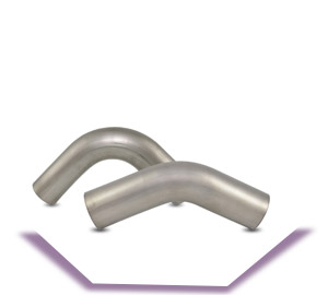 DIN 3.7165 Pipe Bend