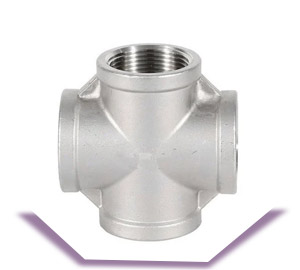 Duplex 2205 Forged Cross