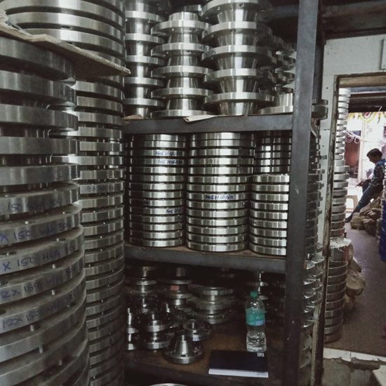 duplex flanges