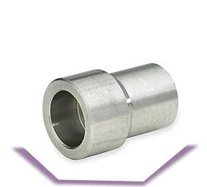 Duplex Forged Reducer