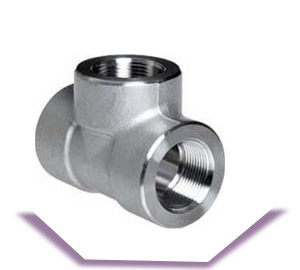Duplex Forged Tee