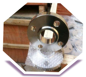 Duplex Lap Joint Flange