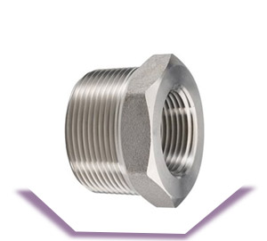 Duplex Stainless Steel Bushing
