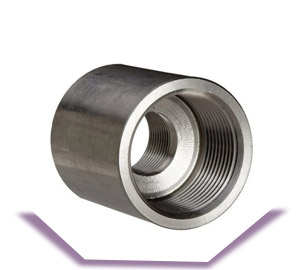 Duplex Steel Coupling