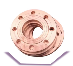EEMUA 145 Plate Flanges