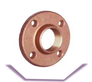 EEMUA 234 Threaded Flanges