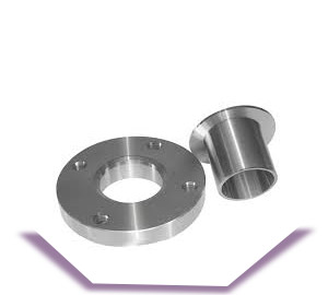Eil Approved Lap Joint Flange