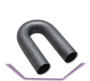 Eil Approved Pipe Bend