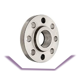 Eil Approved Threaded Flange