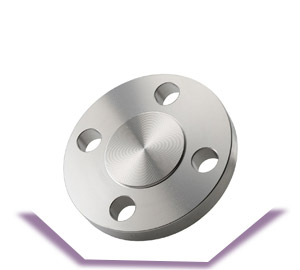 Eil Certified Blind Flange