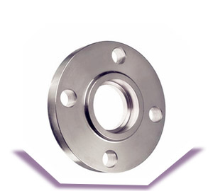 Eil Socket Weld Flange