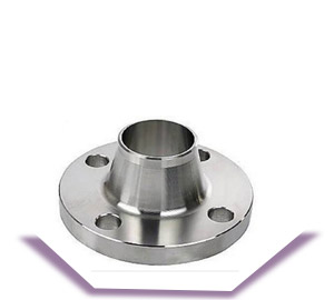 Eil Weld Neck Flange