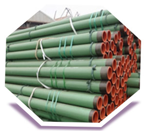 Epoxy MS Hollow Pipe Coating