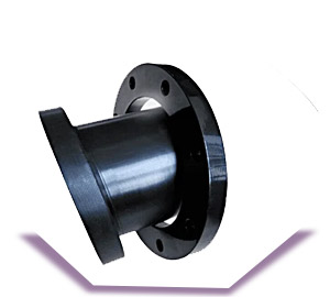 F12 Alloy Steel Lap Joint Flange