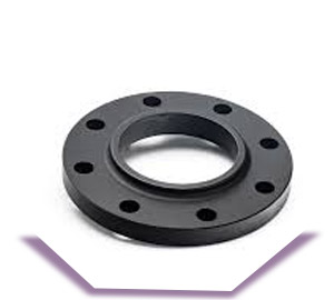 F5 Alloy Steel Lap Joint Flange