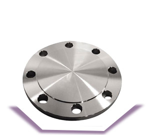 F51 Duplex Steel Blind Flange