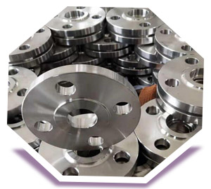 F53 Duplex Vanstone Flange
