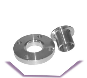 F60 Duplex Lap Joint Flange