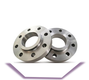 F61 Duplex Stainless Steel Flat Face Flange