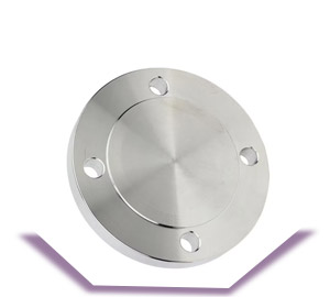 F61 Duplex Steel Blind Flange