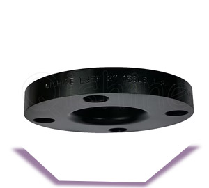 F9 Alloy Steel Lap Joint Flange