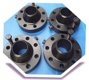 Forged A105 Orifice Flange