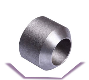 Forged Carbon Steel Boss