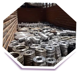 Forged Flanges