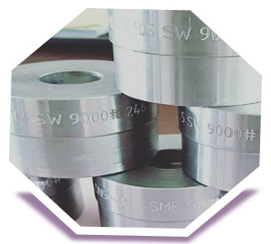 Forged Stainless Steel Reducer