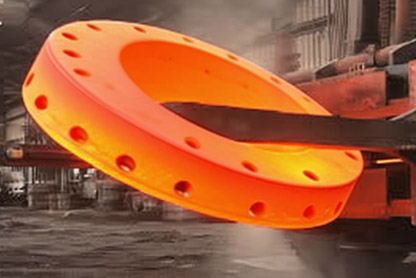 Forging Equipment