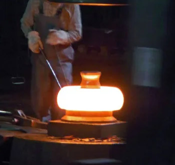 Forging
