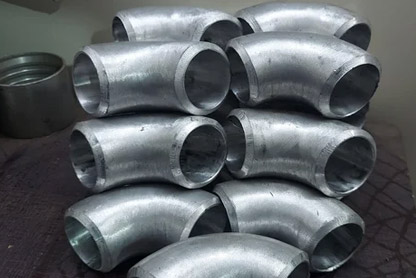 Galvanized Coatings