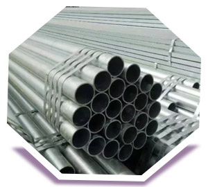  Galvanizing Mild Steel Circular Pipe Coating