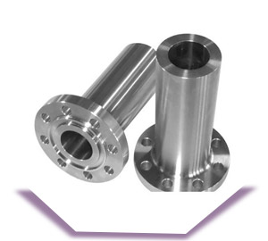 Grade 2 Titanium Long Neck Flange