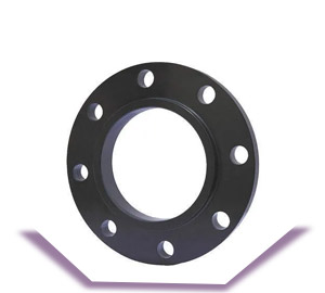 Grade LF3 Plate Flange