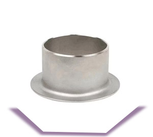Grade WPNC  Short Stub End