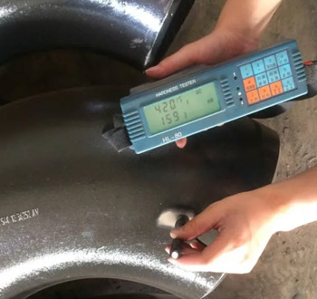 Hardness Test